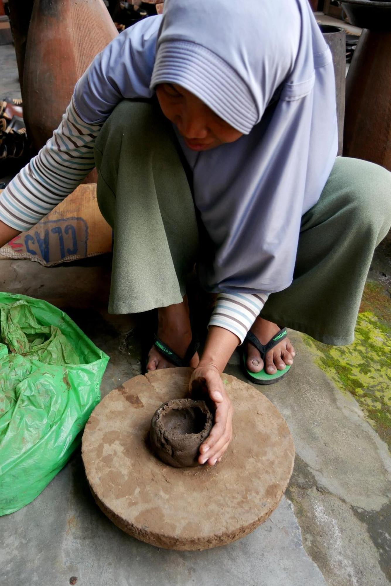 Al Sasaki Tetebatu Exterior foto